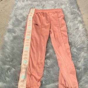 Kapp sweatpants